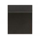 VIMAR - Electromech.badge switch 2M black 30403.G