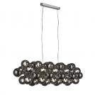 SEARCHLIGHT - Пендел BERRY 52131-25SM G9 25x33W