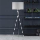Fischer And Honsel - Лампион WOTAN 46090 GREY