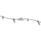 EGLO - Спот 95825  WAVE LED