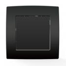 ELMARK - 193031 - ONE BUTTON CROSS SWITCH ANTHRACITE CITY 