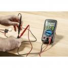 Högert Technik - Digital universal multimeter -- HT1E603 (5)
