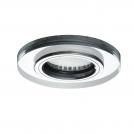 KANLUX - Ceiling-mounted spotlight fitting SOREN O-SR WW 20W GU10 20IP  24410 