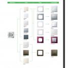 SCHNEIDER ELECTRIC - MTN4576-0021 socket RJ45 cat.6 STP Merten (2)