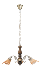 RABALUX - Rustic 3 7093