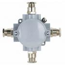 ATRA - 835425 Explosion-proof Junction box 4xM20х1.5 