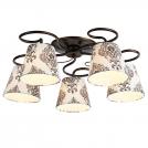 ACA LIGHTING - Плафон Primary  EG165765CBW