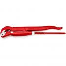 KNIPEX - Тръбен ключ с S-образни челюсти , 320mm 8330010 (1)