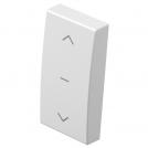 TEM - TM11MWNT10 Face plate switch/button 1M with symbol 