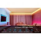 ELMARK - WI-FI SMART RGB LED STRIP 5M SET - L2Lite-5M-EU (1)