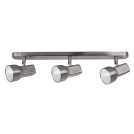 ELMARK - JACK 3XE14 SATIN NICKEL L560mm 955JACK3/SN