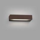 FARO - LED Фасаден аплик влагозащитен IP65 TOLUCA 71053