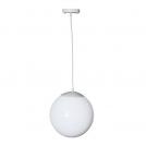 ACA LIGHTING - Градински пендел Ø250 влагозащитен IP45 AC.18250KOP