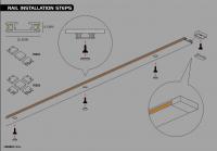 RABALUX - LiTrack X-Connector 70202 (3)