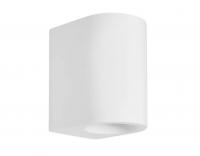 NOVA LUCE - Аплик  SANDRO 9164923 G9 1x40 Watt 230 Volt IP20 Bulb Excluded