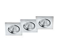 TRIO - ceiling luminaire   Pamir  650410306