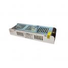 ACA LIGHTING - Метален LED Драйвер 300W 230V AC-12V DC 25A IP20 WITH TERMINAL NM300CV12