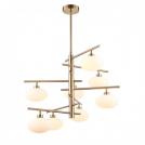 ITALUX - Fiorenzo MDM3661-8 BRO+W