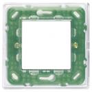 VIMAR - 14642.42 - Plate 2M Reflex air