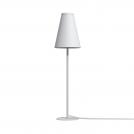 NOWODVORSKI - Настолна лампа 7758 TRIFLE WHITE WH • G9  1x10W only LED