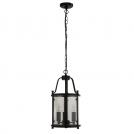 SEARCHLIGHT - 3063-3BK Victorian Lantern (1)