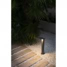 FARO - LOTUS Dark grey beacon lamp H50 Ref.71225 IP65 (1)
