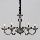 ACA LIGHTING -   Lunaria  BLK82185PSGC