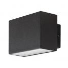 RABALUX - OUTDOOR WALL LIGHTS 77073 MATARO IP54, LED 7W 4000K  430lm 