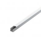EGLO - accessory  profile aluminium 170X160 opal 1М opal SURFACE PROFILE 2 98921