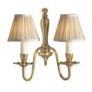 INTERIORS 1900 - Аплик ASQUITH 63793 E14, 2x40W