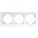 EFAPEL - TRIPLE FRAME ICE/ICE 90930 TEE LOGUS 90 Animato
