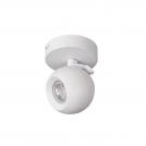 KANLUX - Wall & ceiling lighting fitting GALOBA EL 33670 35W GU10