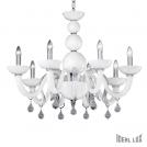 IDEAL LUX - Полилей  WINDSOR SP8   022772 (1)