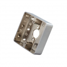 YLI Electronic - Mounting bracket for external mounting for PBK-814C and ISK-841C(LED) buttons. Metal. - YLI MBB-811C-M