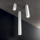 IDEAL LUX - Плафон SKY PL1  H40 BIANCO 233833 GU10 max 1 x 28W (1)