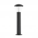 FARO - Градинска лампа IP65 SHELBY LED LED 75538