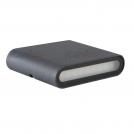 KANLUX - Фасадно осветително тяло 8w 4000K IP54 GARTO LED EL 8W-GR 29270 (1)