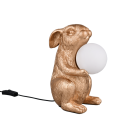 TRIO - RABBIT – R56511079 excl. 1x G9 · max. 5W