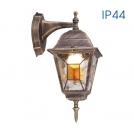 VIVALUX - Lantern MURANO WD007/AB IP44 VIV004227