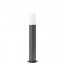 REDO GROUP - Градински стълб  CRAYON 9075 ST50 E27 18W IP44 DG