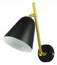 RABALUX - wall luminaire  ALDER 5375 E14, 1X40W (1)