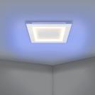 EGLO - плафон PADROGIANO-Z 900484 LED 35.5W, 4800LM, 2700-6500K (1)