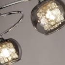SEARCHLIGHT - Ceiling lamp   60445-3SM    Lovell ⚡3 х 7W⚡G9 (2)