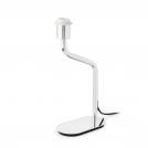 FARO - ETERNA Chrome structura table lamp 24008