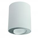NOWODVORSKI - Moon SET WHITESILVER 8897