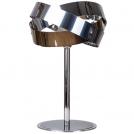 LIS LIGHTING - Нощна лампа TORNADO 5015B-H45 E14, 1x40W, H44, D26cm