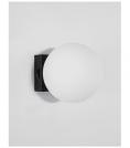 NOVA LUCE - аплик  JOLINE  9919601 LED 6W, 450LM,  3200K, IP20 (1)