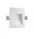 NOVA LUCE - Луна за вграждане  CIROCCO 6600801 LED 1 Watt 3000K IP20 Driver Excluded
