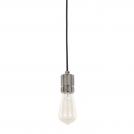 ITALUX - Casa DS-M-010 SHINY BLACK