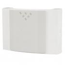 ZAMEL - Bell 8V-230V 83dB Three-tone White - ZA0050